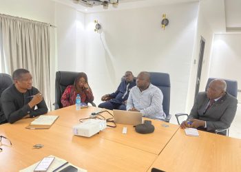 National Land Commission SL